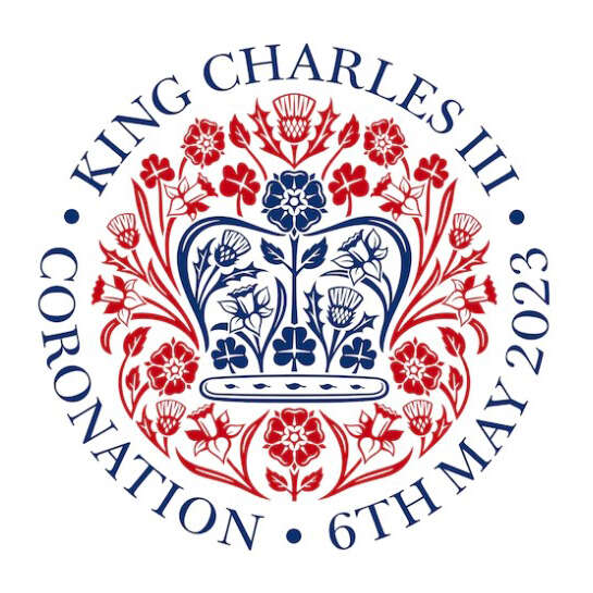 Coronation of King Charles III Fete Monday 8 May 2023