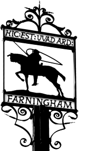 Farningham’s new Parish Council