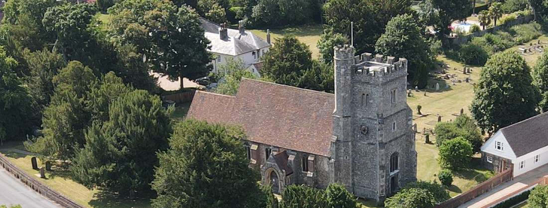 st_peter___paul_church_aerial_view